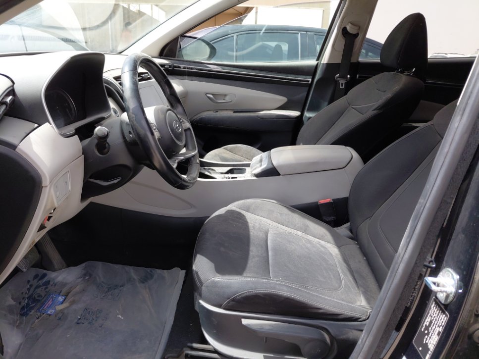 Hyundai Tucson سمارت - رياضية  2022 image