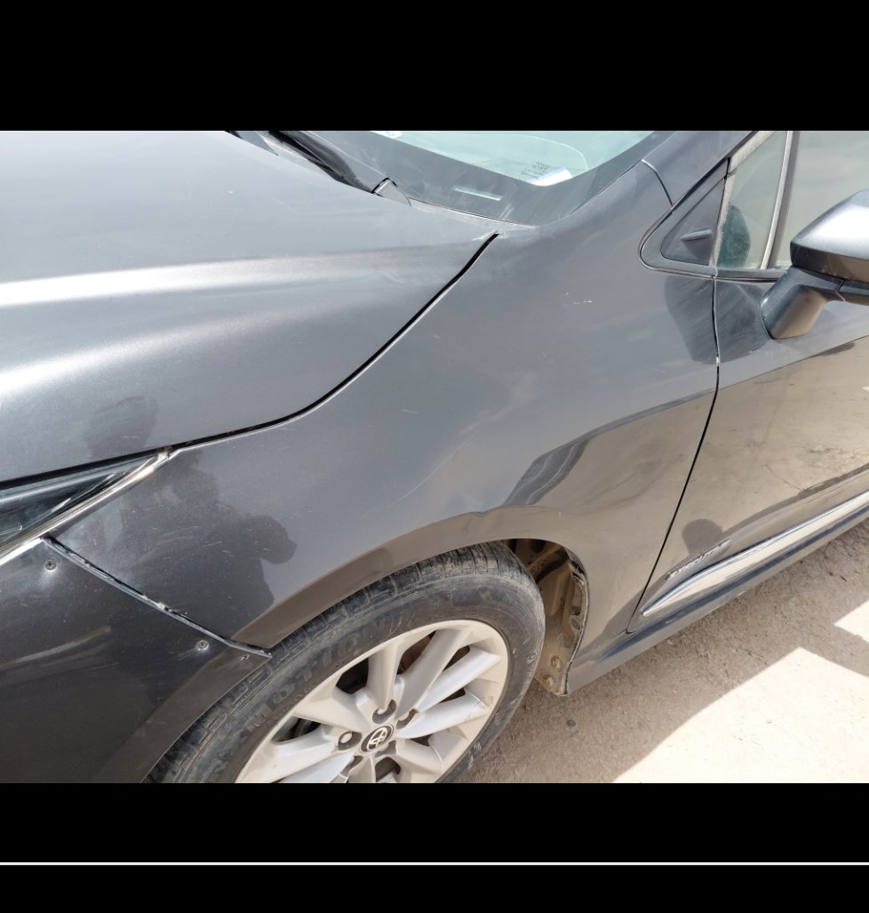 Toyota Corolla XLI EXE 2023 image