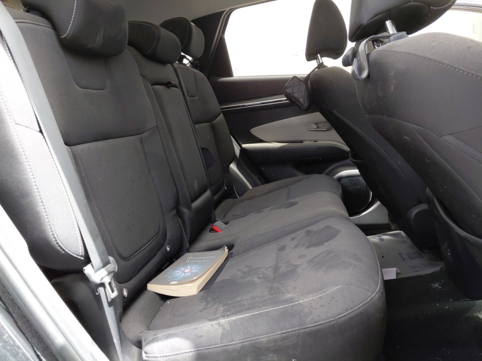 Hyundai Tucson سمارت - رياضية  2022 image