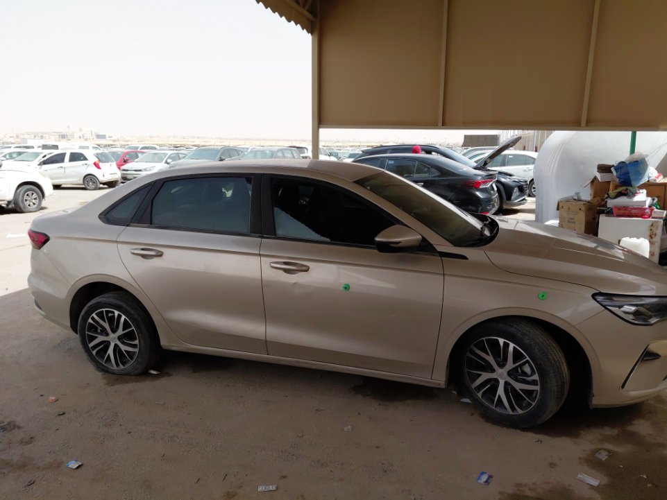 جيلي امجراند  2024 image