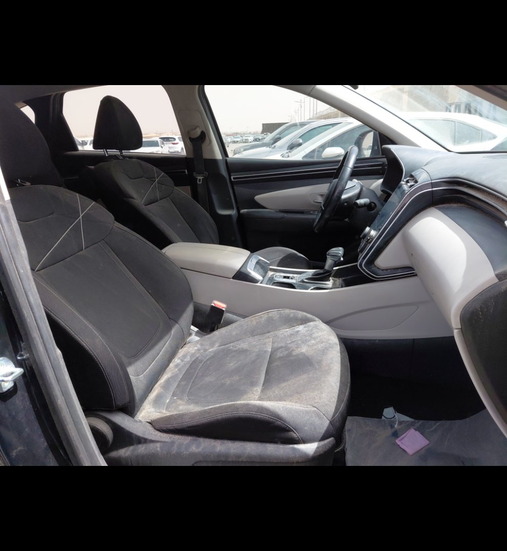 Hyundai Tucson سمارت - رياضية  2022 image