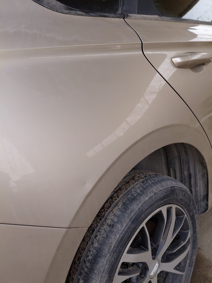 جيلي امجراند  2024 image