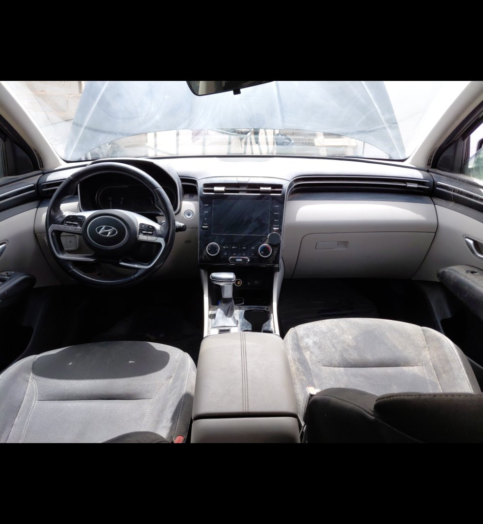 Hyundai Tucson سمارت - رياضية  2022 image