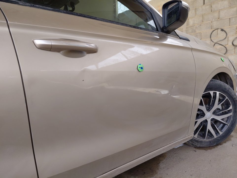 جيلي امجراند  2024 image