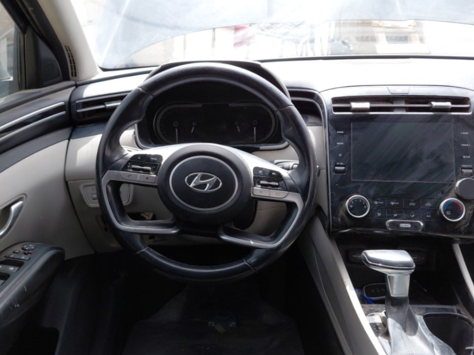 Hyundai Tucson سمارت - رياضية  2022 image