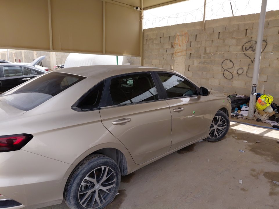 جيلي امجراند  2024 image