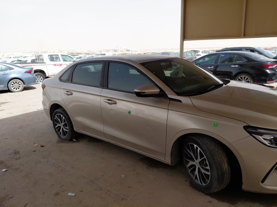 جيلي امجراند  2024 image