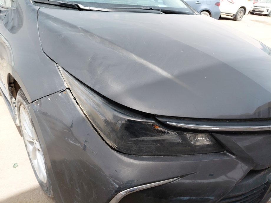 Toyota Corolla XLI EXE 2023 image