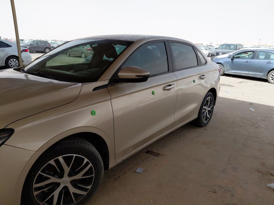 جيلي امجراند  2024 image