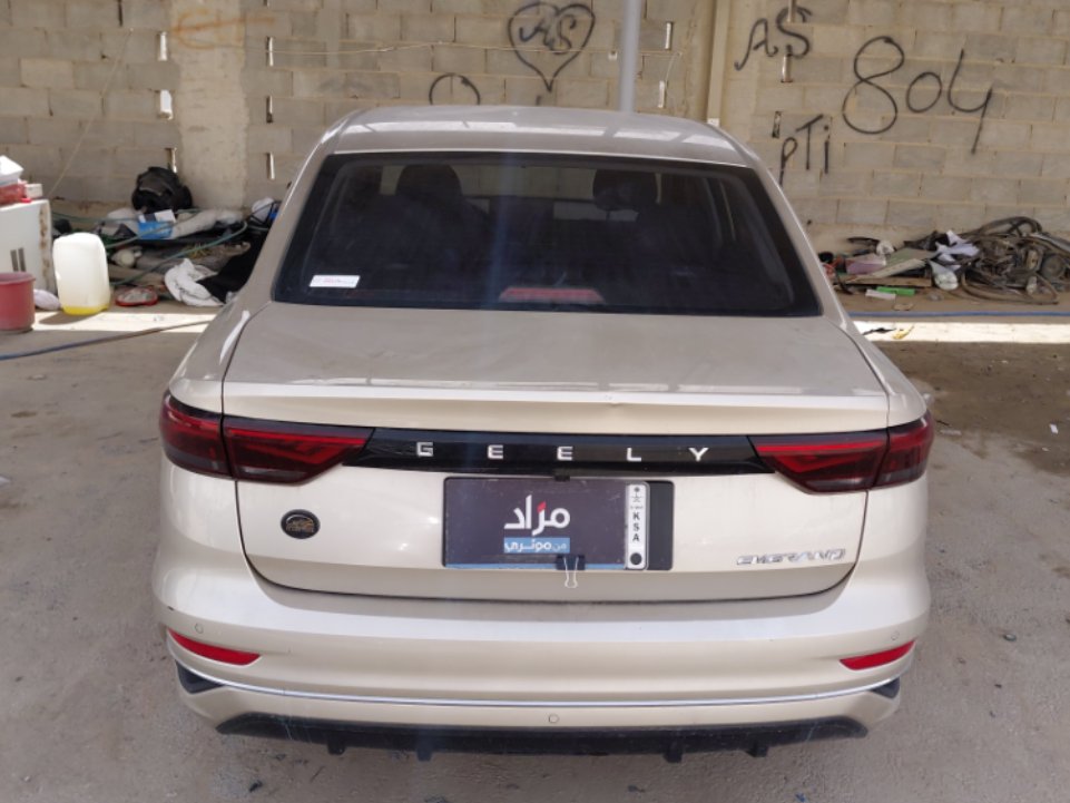 جيلي امجراند  2024 image