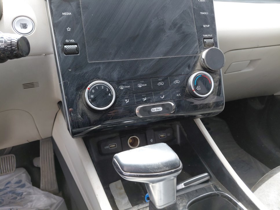 Hyundai Tucson سمارت - رياضية  2022 image
