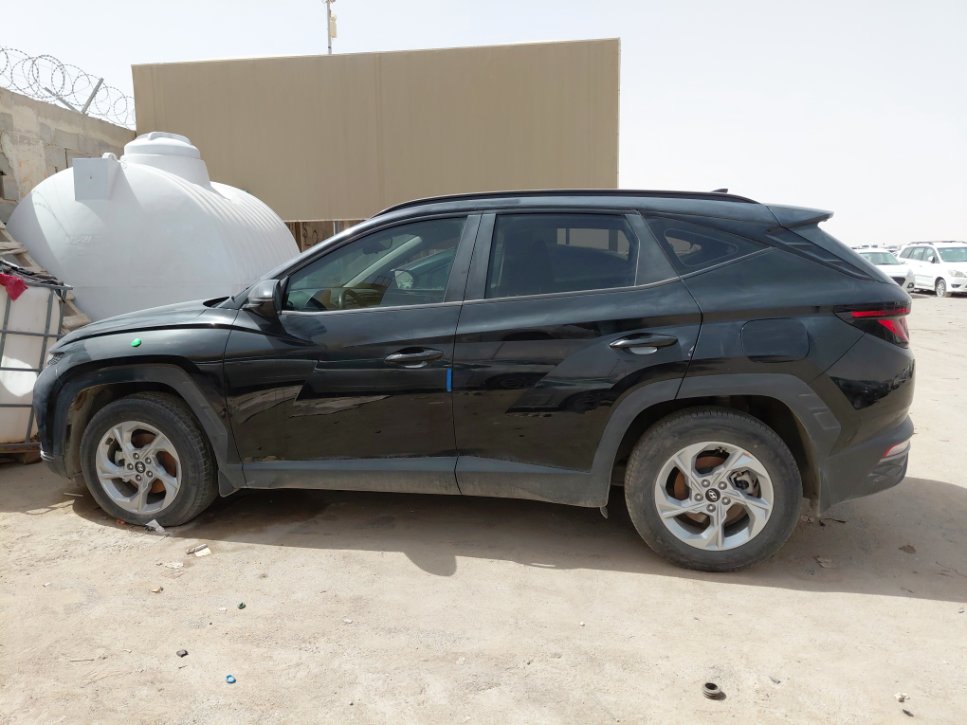 Hyundai Tucson سمارت - رياضية  2022 image
