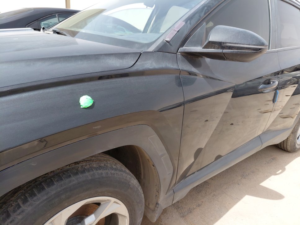Hyundai Tucson سمارت - رياضية  2022 image