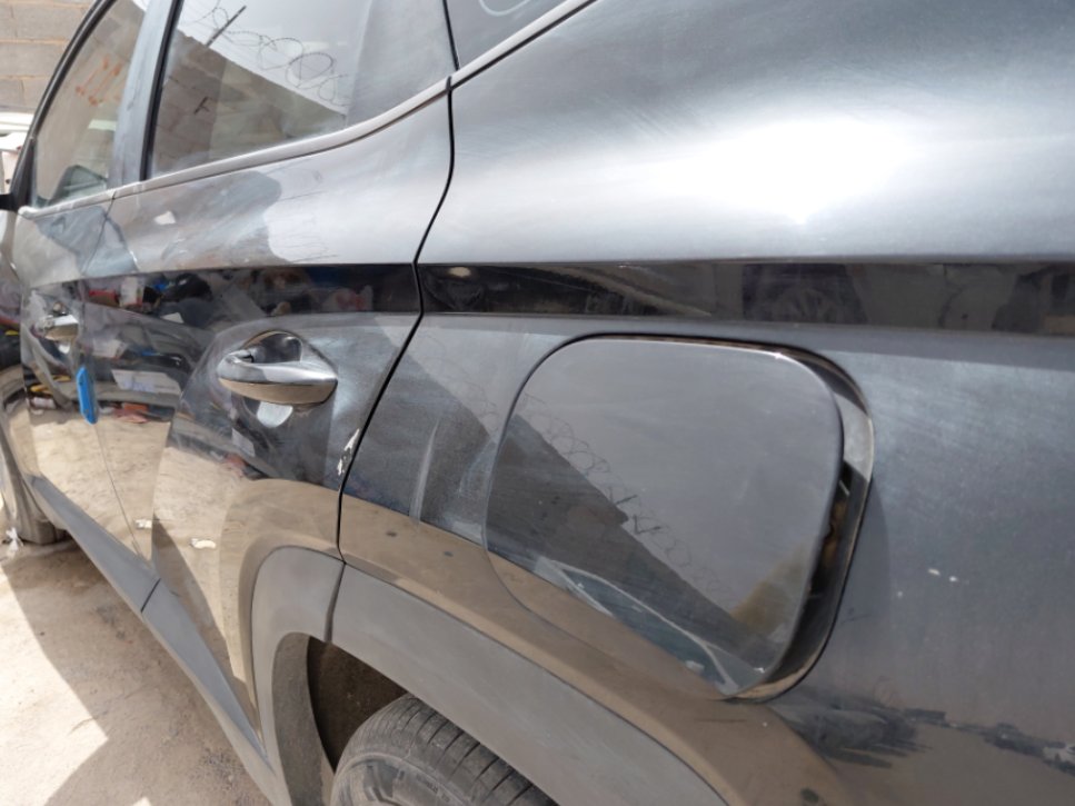 Hyundai Tucson سمارت - رياضية  2022 image
