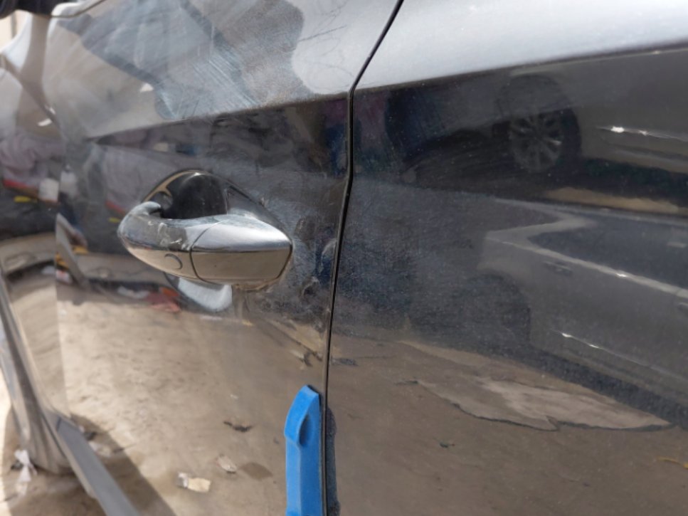 Hyundai Tucson سمارت - رياضية  2022 image