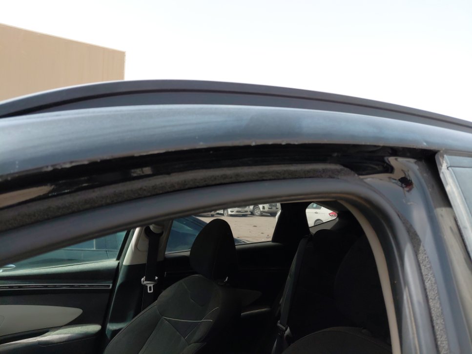 Hyundai Tucson سمارت - رياضية  2022 image