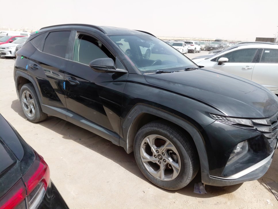 Hyundai Tucson سمارت - رياضية  2022 image