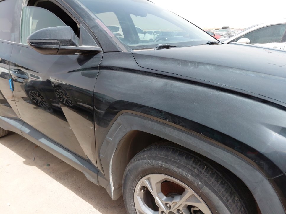 Hyundai Tucson سمارت - رياضية  2022 image