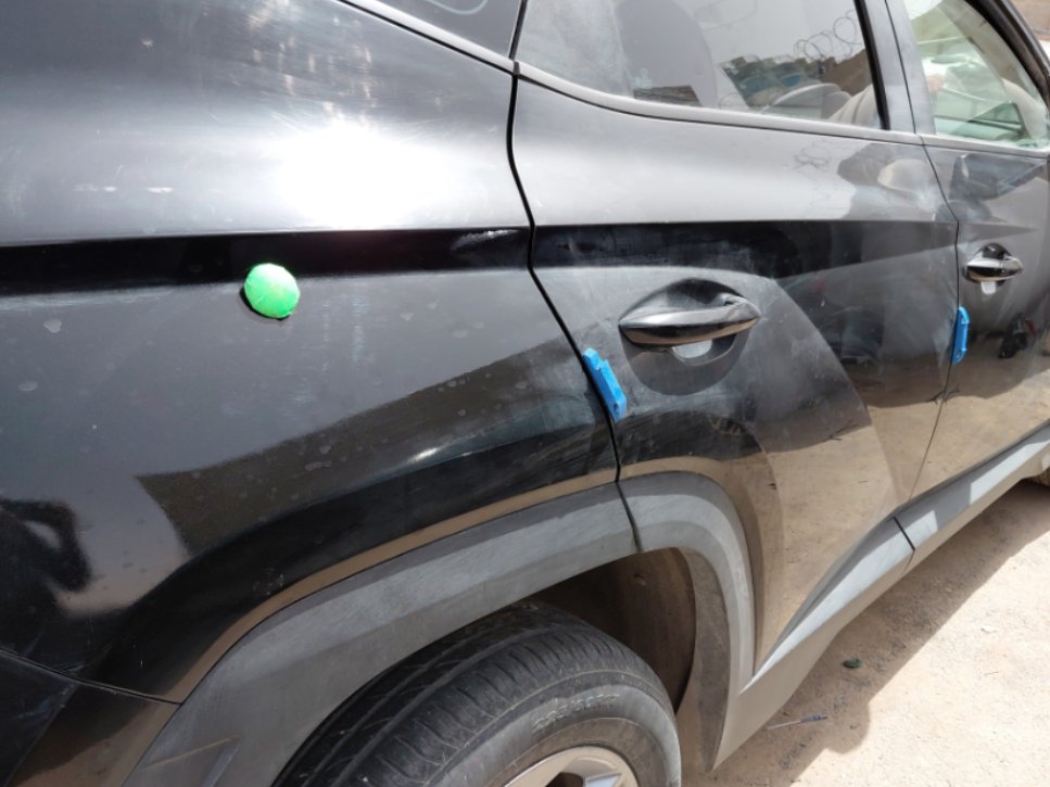 Hyundai Tucson سمارت - رياضية  2022 image