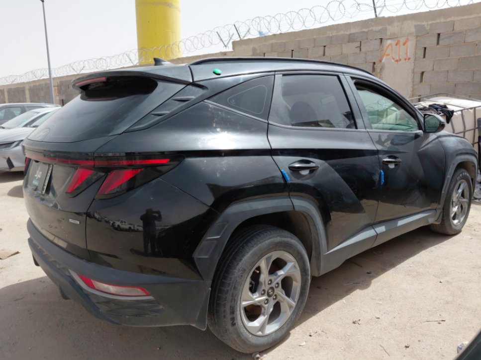 Hyundai Tucson سمارت - رياضية  2022 image