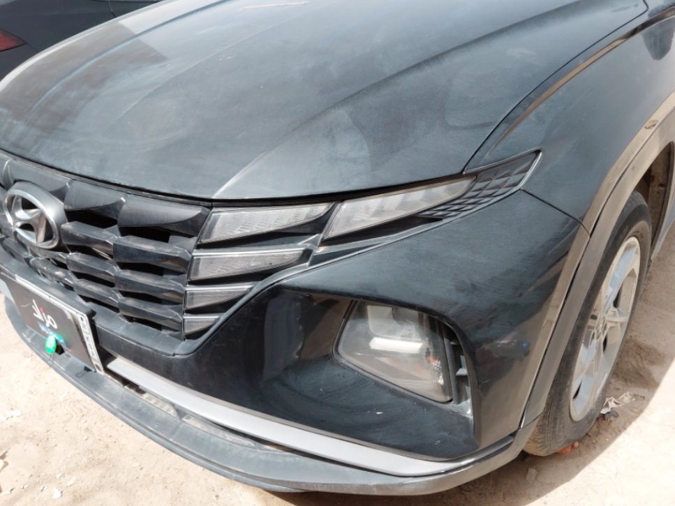 Hyundai Tucson سمارت - رياضية  2022 image