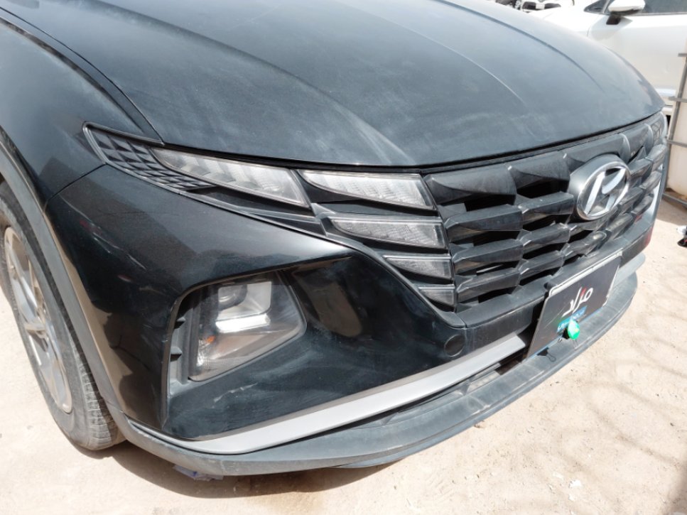Hyundai Tucson سمارت - رياضية  2022 image