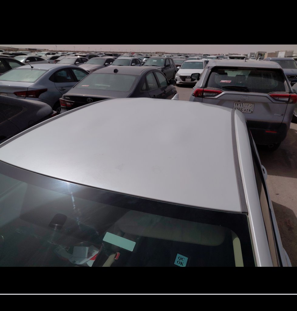 تويوتا يارس Y 2020 image