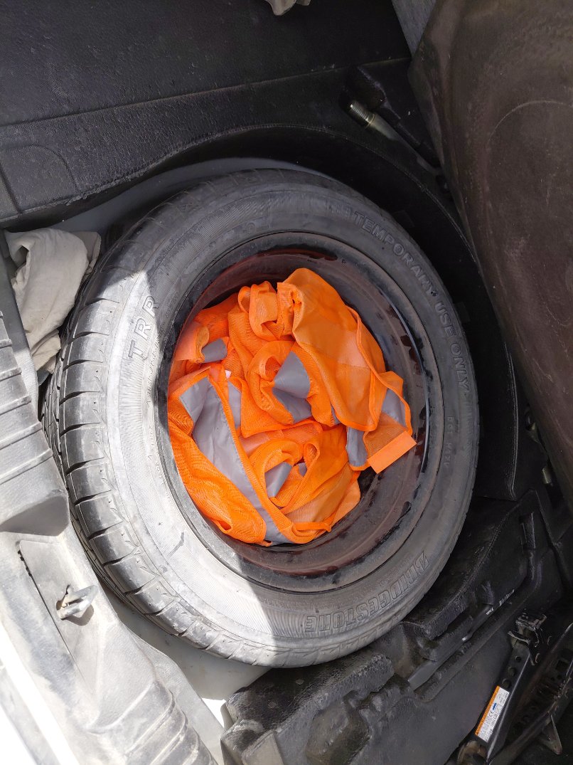 مازدا 6 ZOOM 2020 image