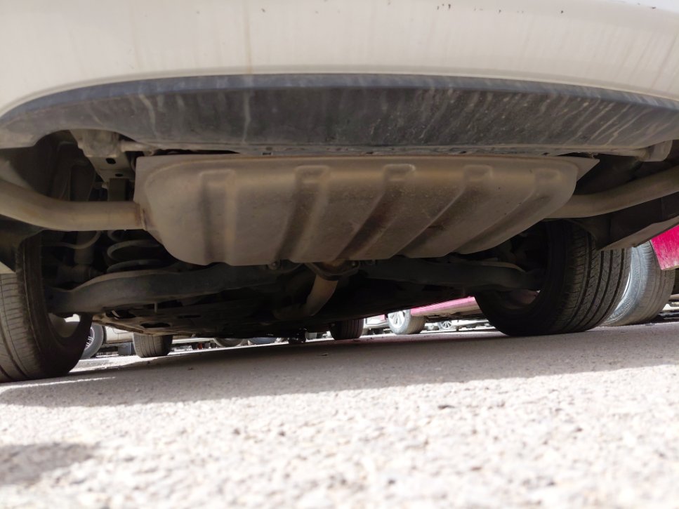 مازدا 6 ZOOM 2020 image