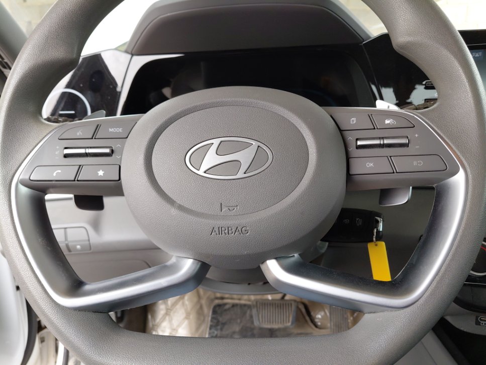 هيونداي إلنترا Smart  2025 image