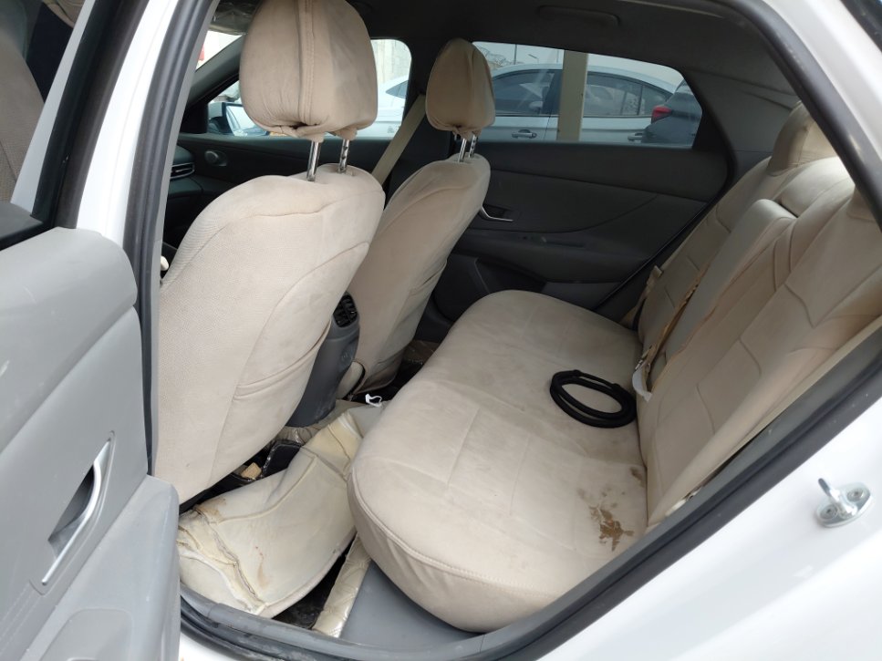 هيونداي إلنترا Smart  2025 image