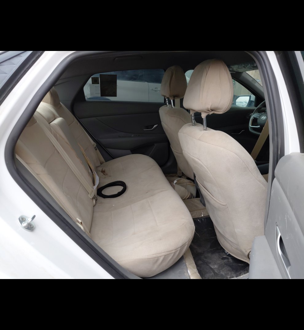 هيونداي إلنترا Smart  2025 image