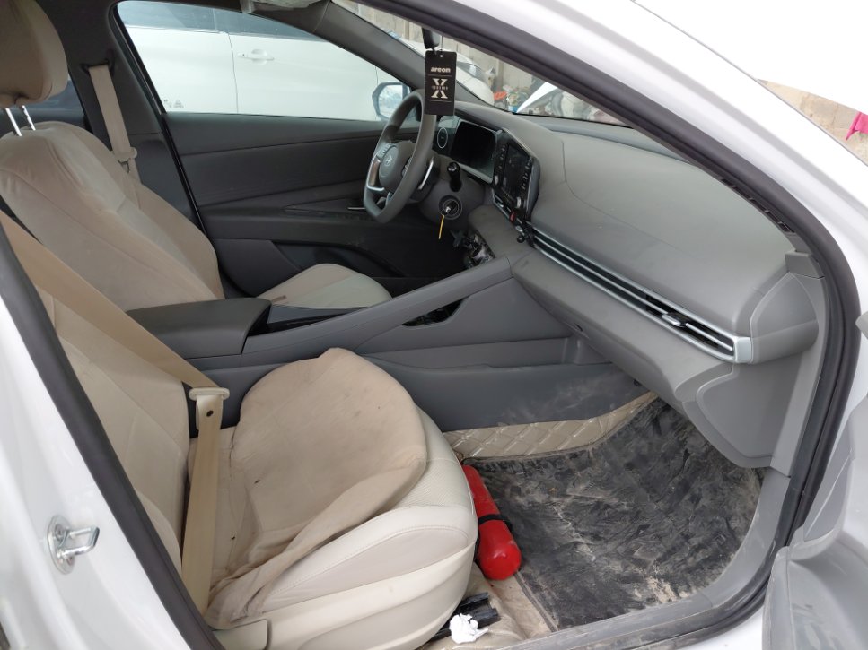 هيونداي إلنترا Smart  2025 image