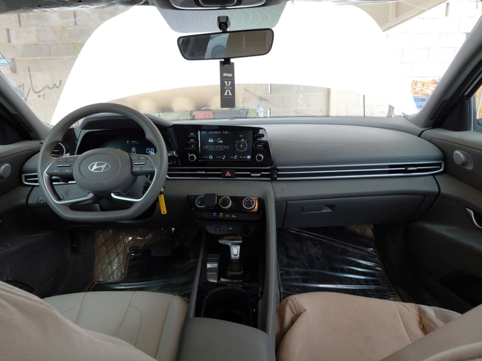 هيونداي إلنترا Smart  2025 image