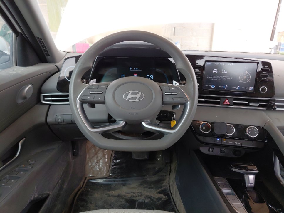 هيونداي إلنترا Smart  2025 image