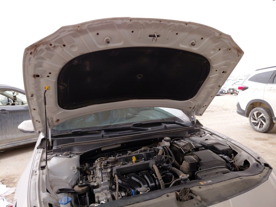 هيونداي إلنترا Smart  2025 image