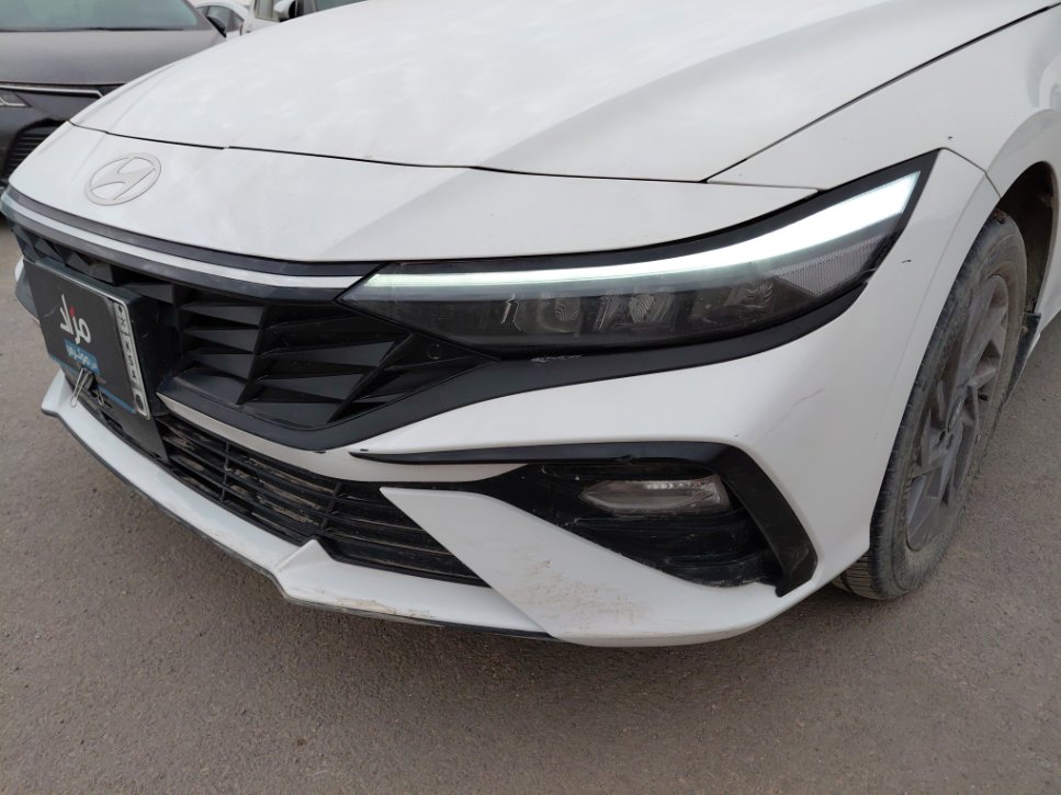 هيونداي إلنترا Smart  2025 image