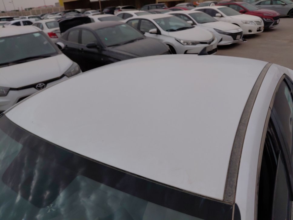 هيونداي إلنترا Smart  2025 image