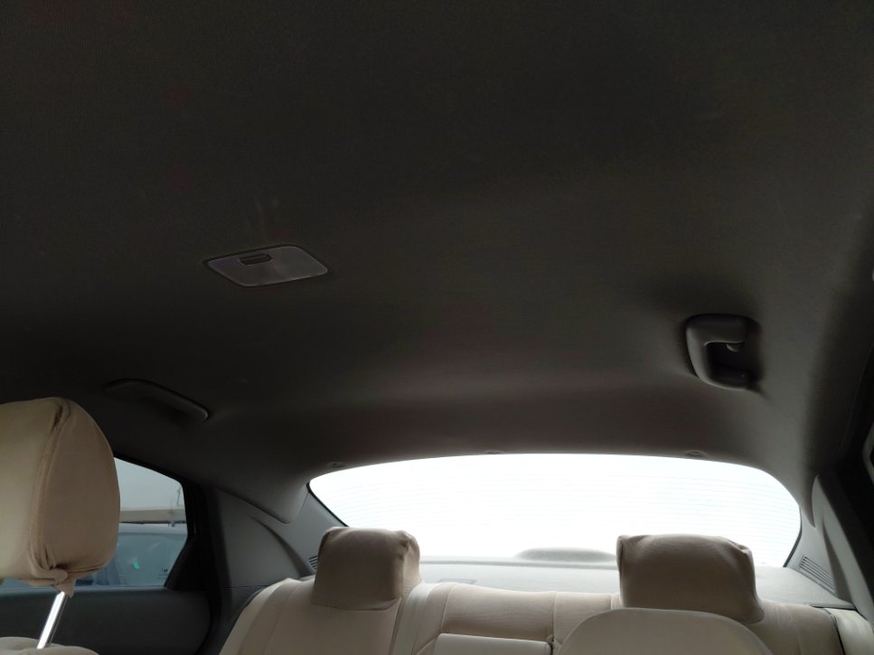 هيونداي إلنترا Smart  2025 image