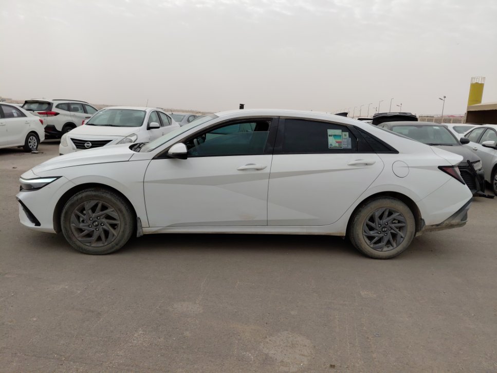 هيونداي إلنترا Smart  2025 image