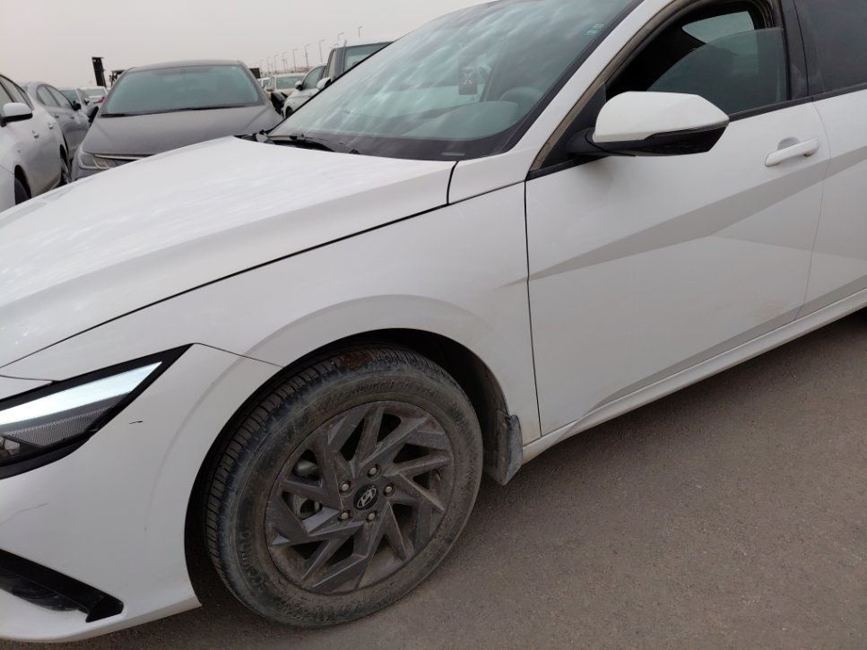 هيونداي إلنترا Smart  2025 image