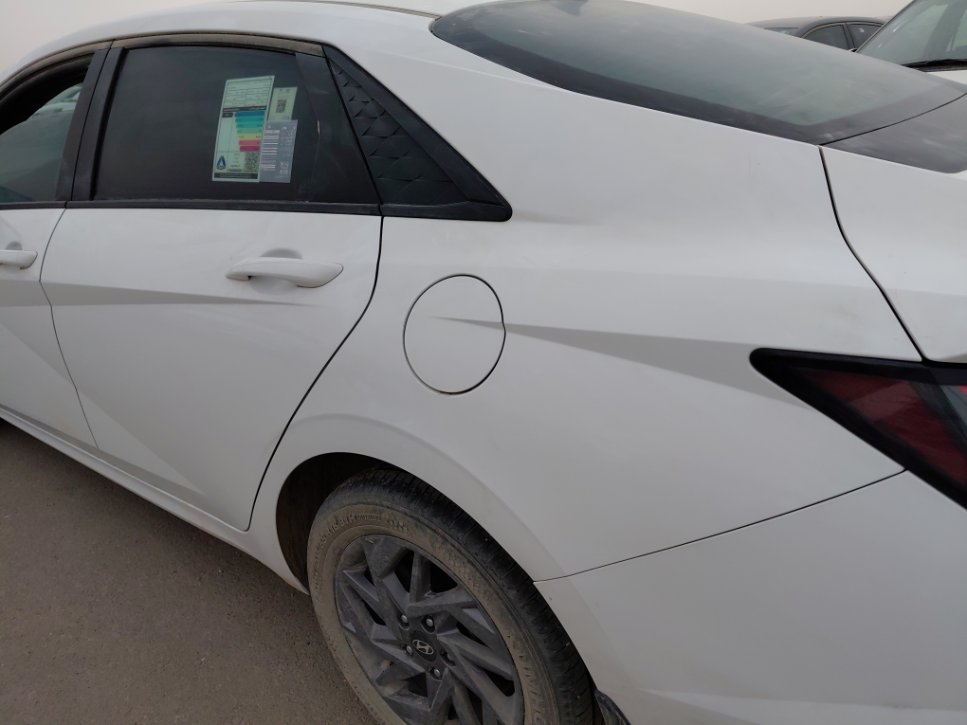 هيونداي إلنترا Smart  2025 image