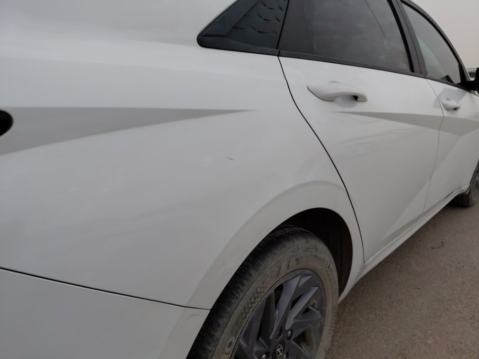 هيونداي إلنترا Smart  2025 image