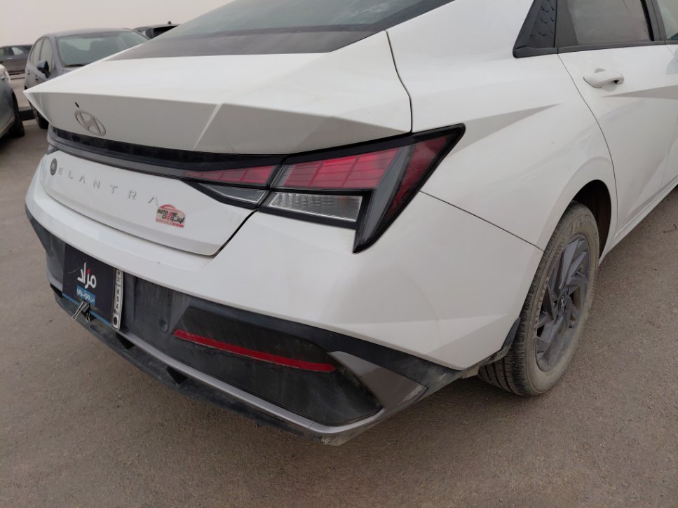 هيونداي إلنترا Smart  2025 image