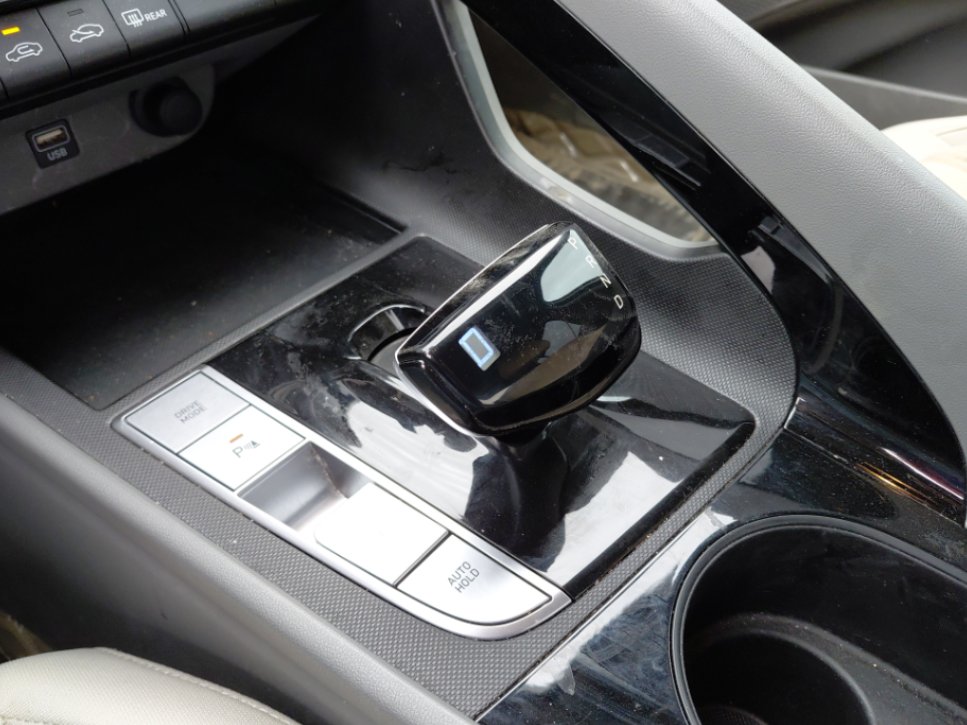 هيونداي إلنترا Smart  2025 image