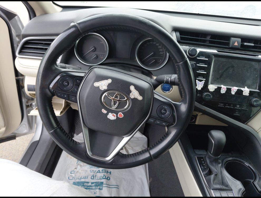 Airbags