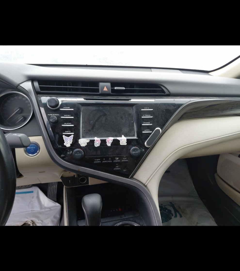 A/C