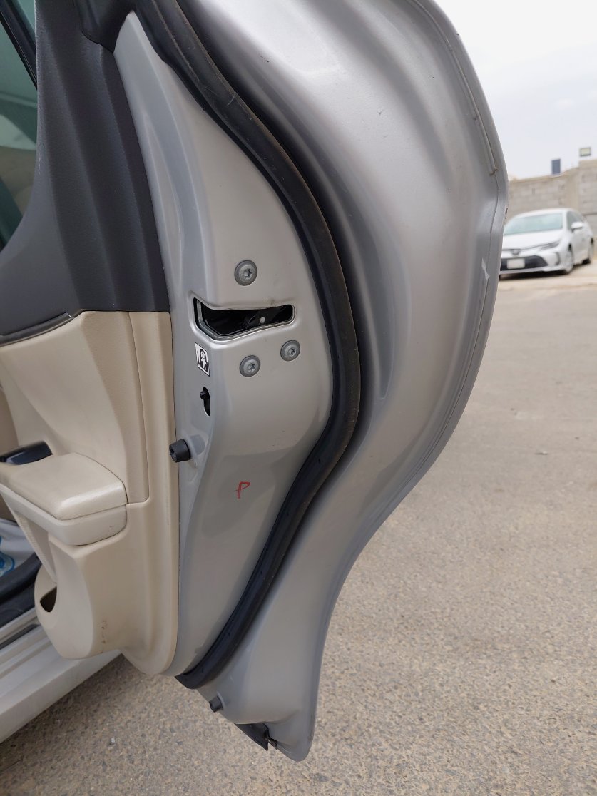 Toyota Camry GLE HEV  2020 image