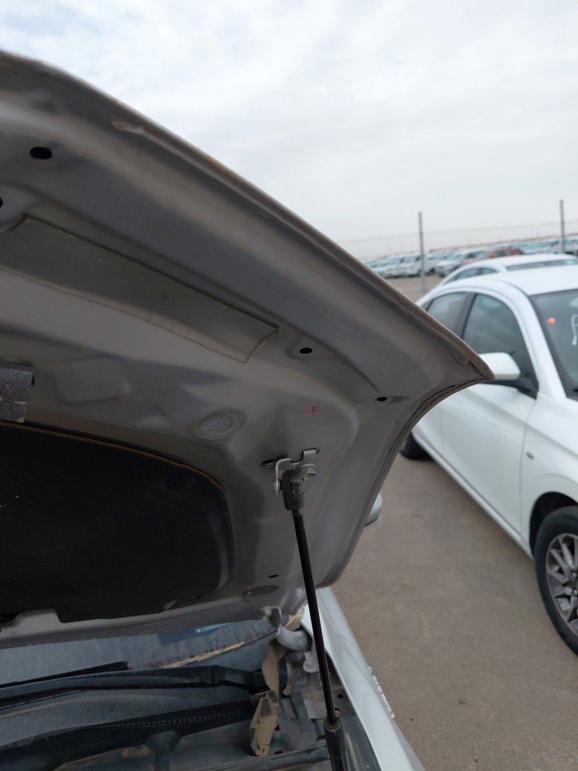 Toyota Camry GLE HEV  2020 image