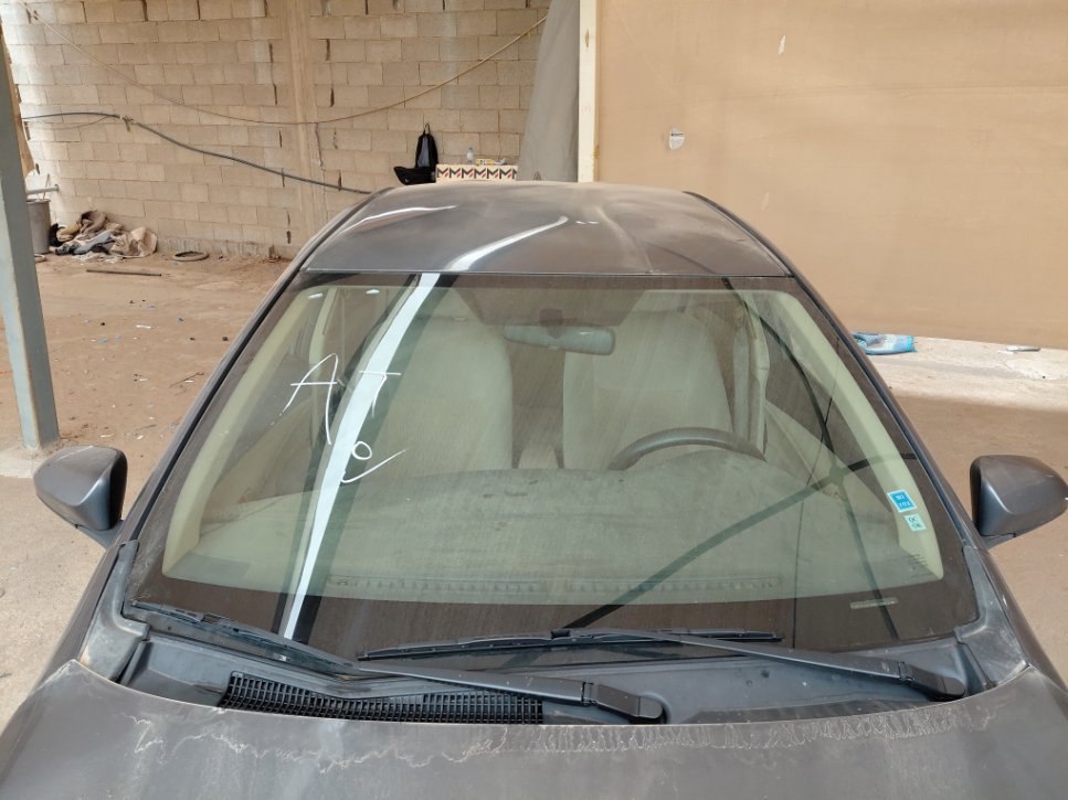 تويوتا يارس Y FLT 2021 image